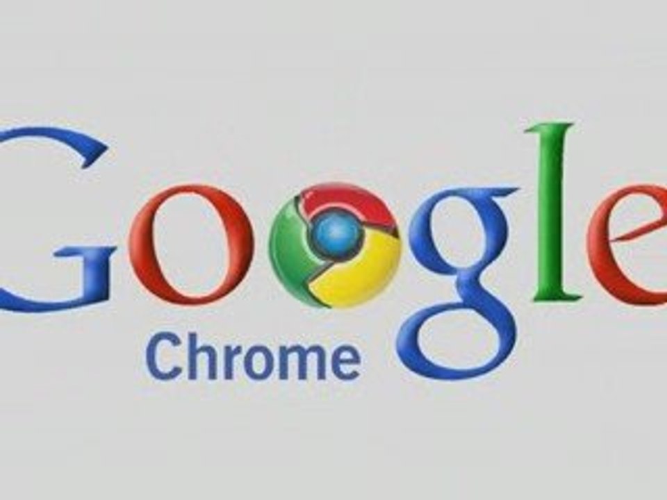simple chrome