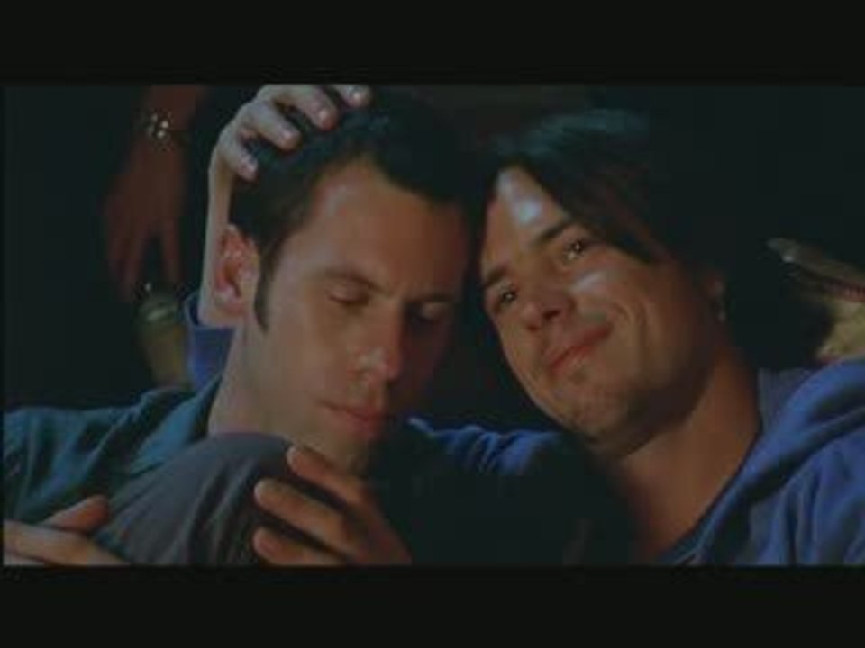 Ciné gay : Shortbus (BA)