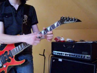 Sum 41 - In Too Deep