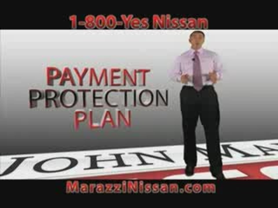 Fort Myers Nissan Payment Protection