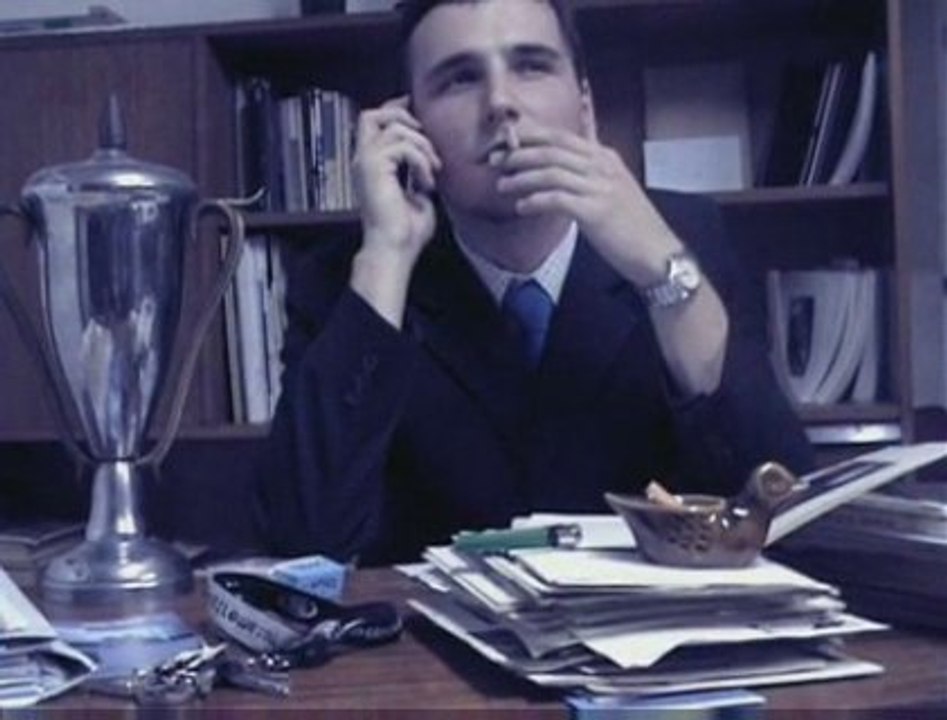 Tiba Postrach Zombie - epizod 9