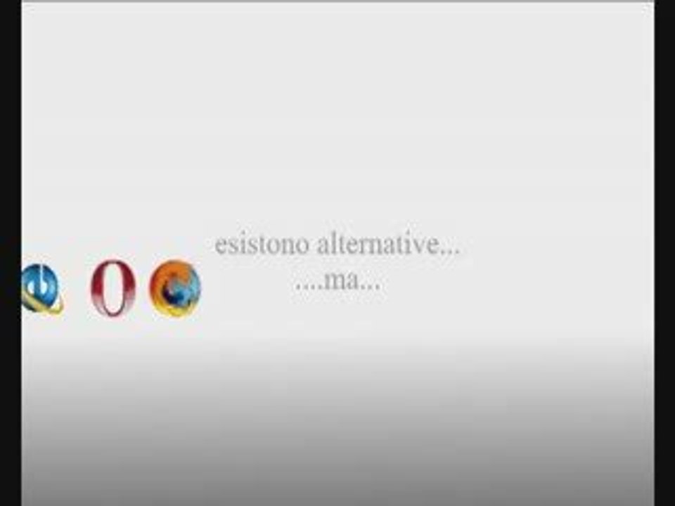 perchè complicarsi la vita?