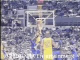 Basketball video - kobe bryant dunks on allen iverson video