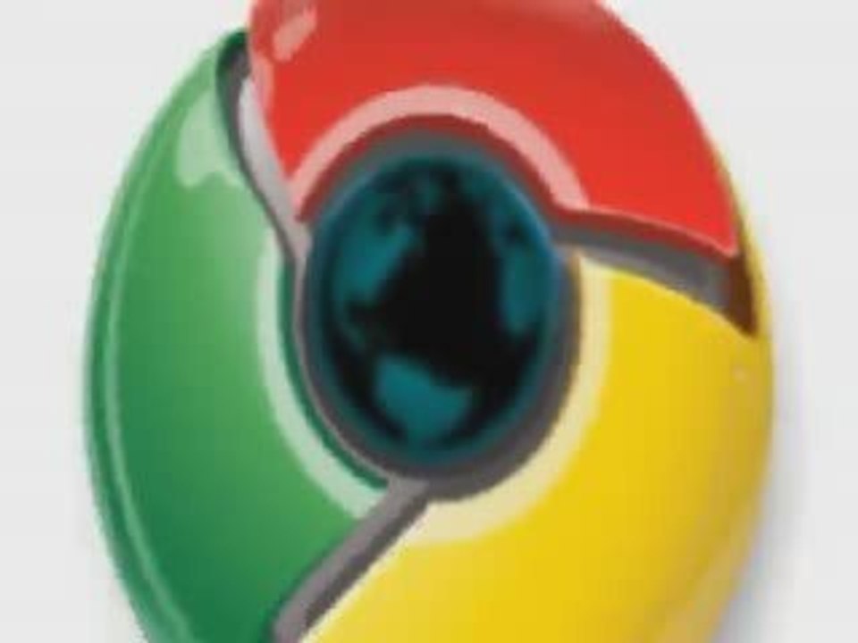Il Mondo in Chrome