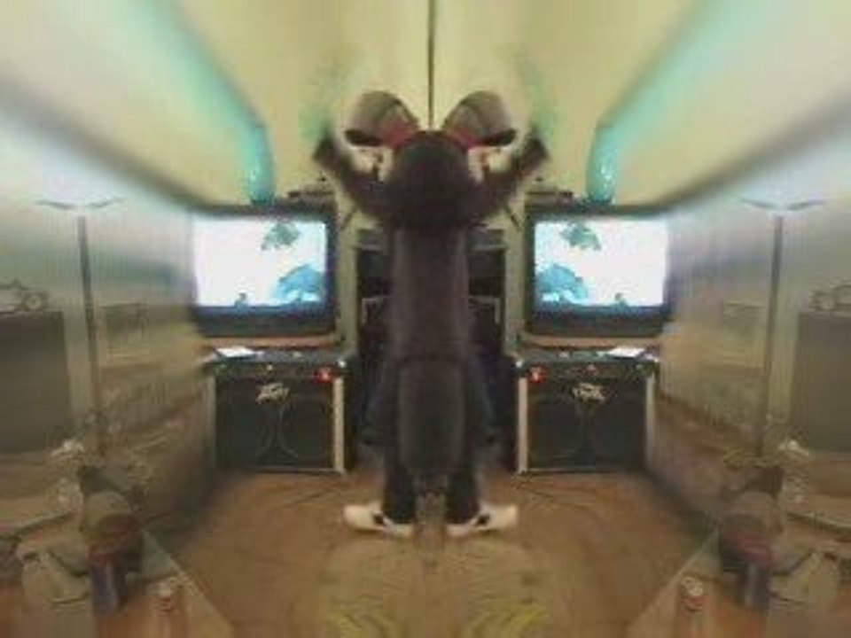 Dr. StrangeKraft: 2DrUnk2dRIvE