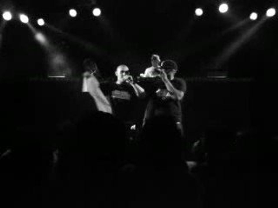 Les Psy4 à Neuchâtel part. 2 (Stk)