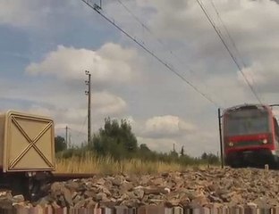 "Dourdan, Ville Fleurie" Générique de début