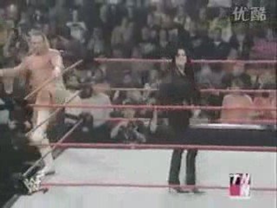 Chyna 10/23/00