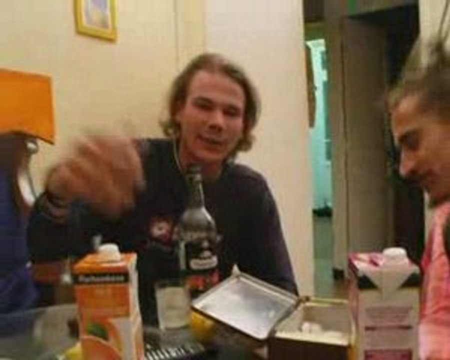 Dreadkillafa 971 partie 3