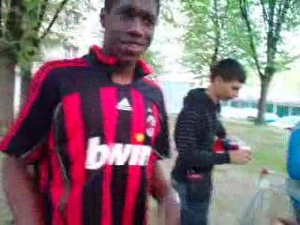 barbak des blacks talibans part1