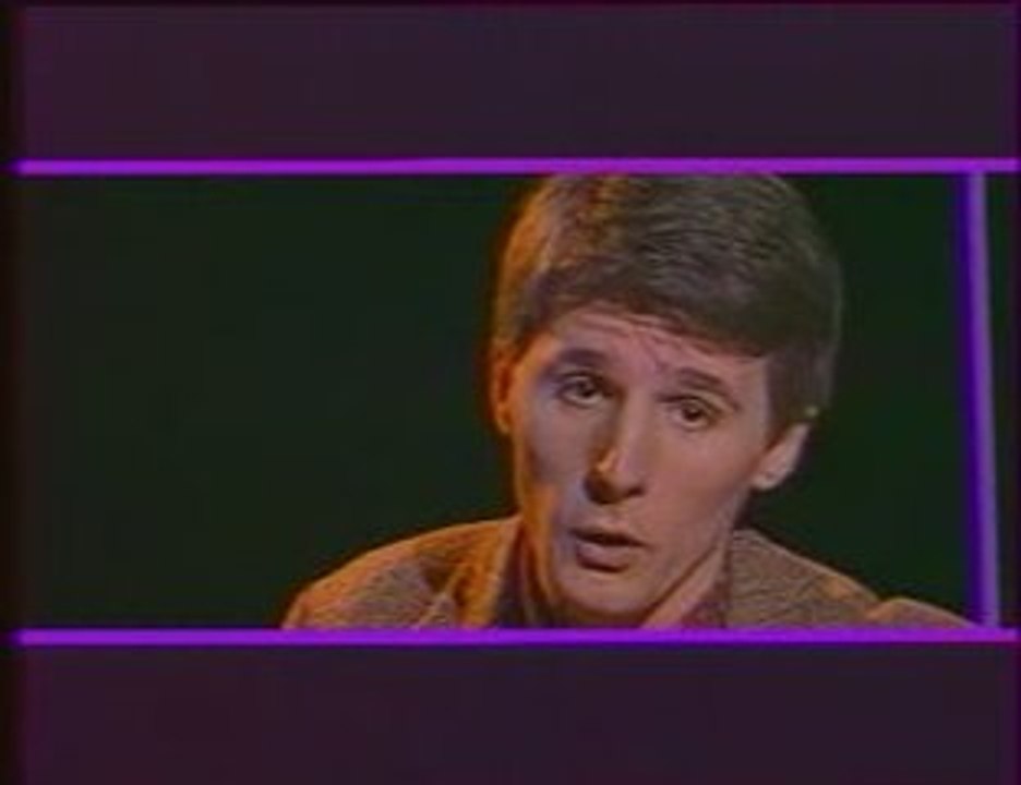 "Oh Sophie" Ligne directe le 15 janvier_1987
