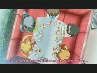 Lovely idol special 13 part 1 vostfr