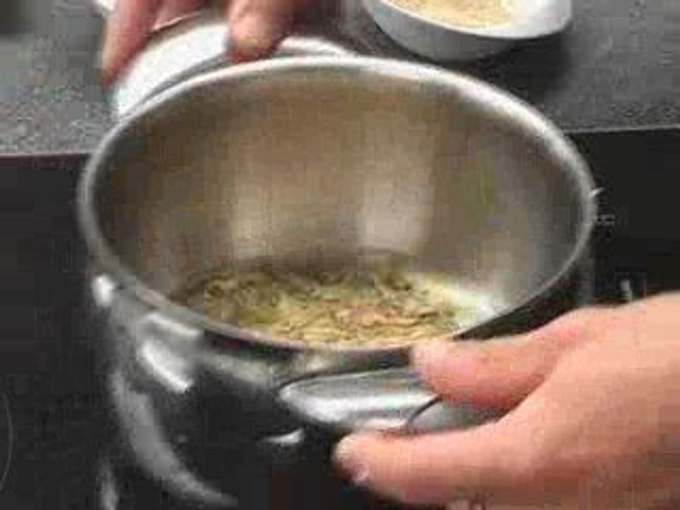 Recette Magret de canard sauce poivre vert
