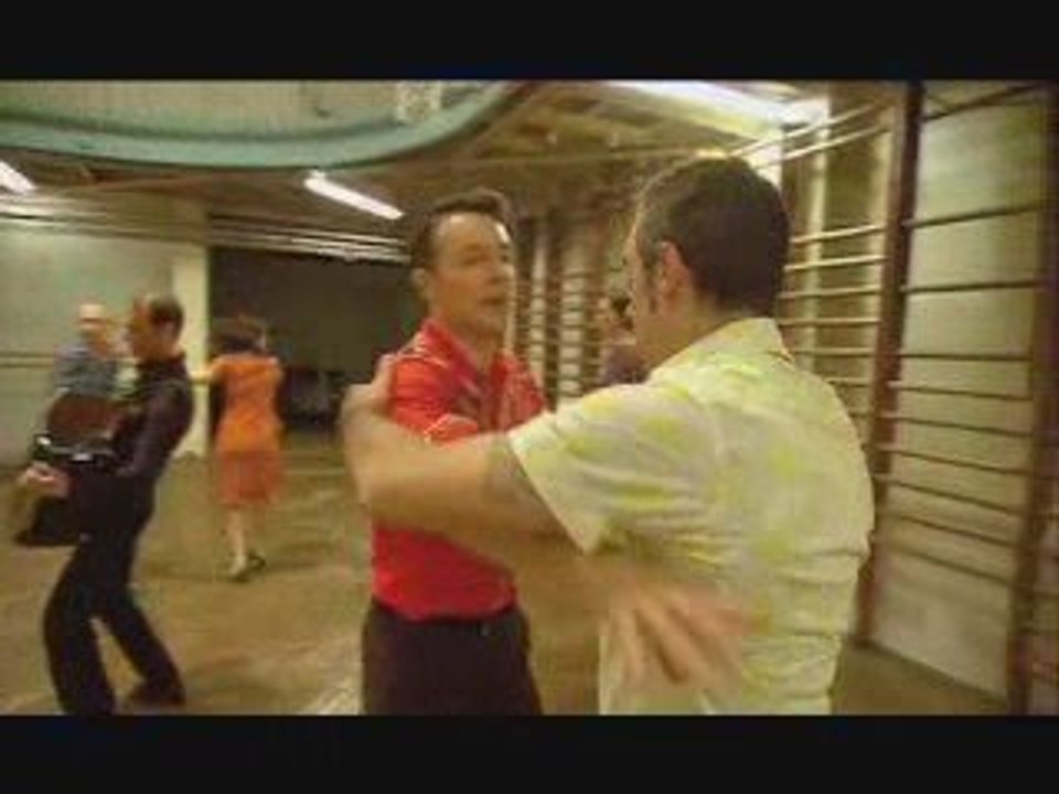 TÊTES RAIDES - J'ai Menti