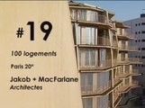 #19 - 100 logements Hérold