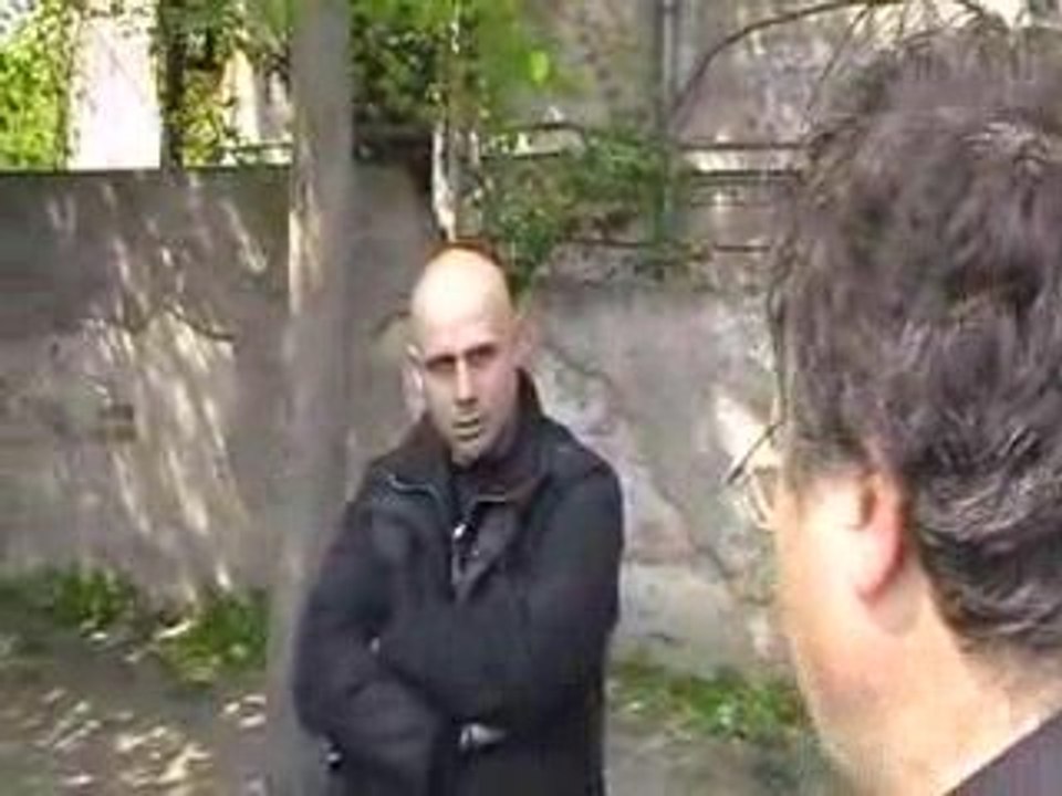 Filaj la Greva Foamei