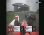 2006 Chinese highlights