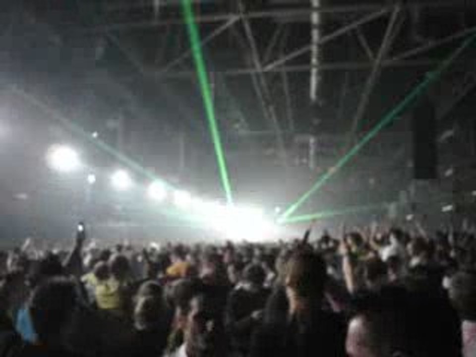 Trance Energy 2005 - Armin Van Buuren - Communication