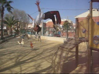 Trailer 1º sampler joseda