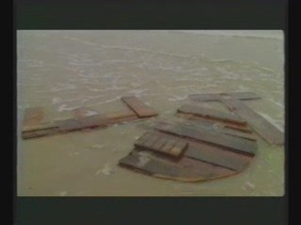 TÊTES RAIDES - Le Phare