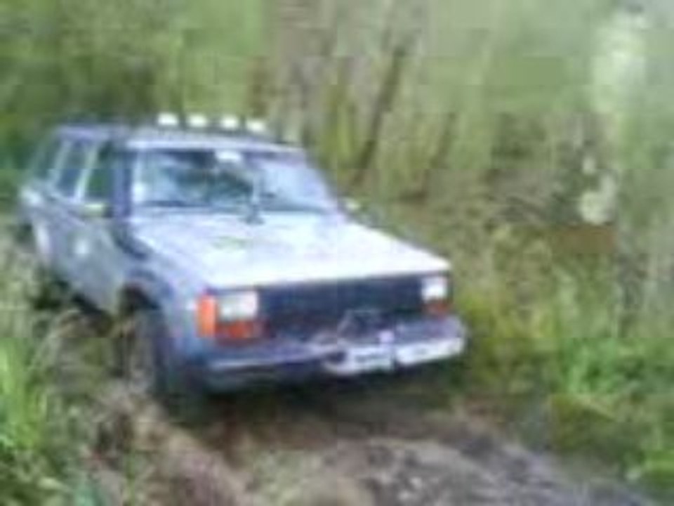 jeep