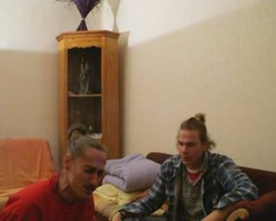 Dreadkillafa 971 partie 8