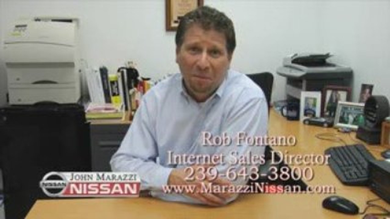 Fort Myers Nissan Toyota Dealer