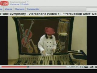 YouTube orchestra is a big hit in New York