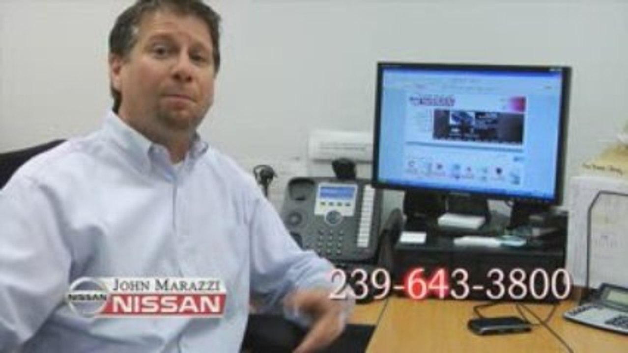 Naples Used Cars Fort Myers Specials