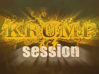 Krump Session 2 : Battlezone (le teaser)