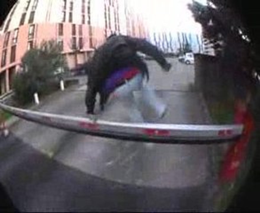 Boris hielsine V3 part 2