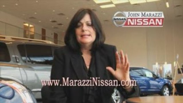 Fort Myers Nissan Customer at John Marazzi Nissan