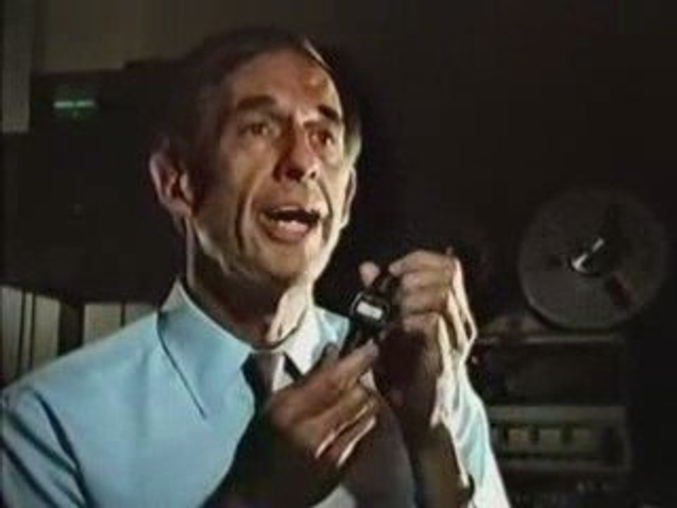 Encounter with Neptune - www.documentary-log.com