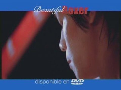 Ciné gay : Beautiful boxer (BA)