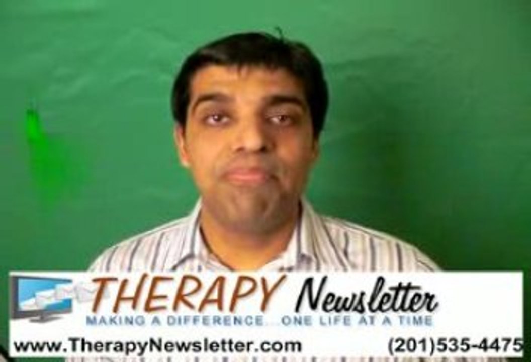 http://www.therapynewsletter.com