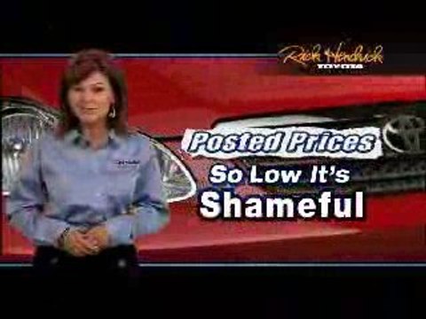 2009 Toyota Corolla eXpress Lane