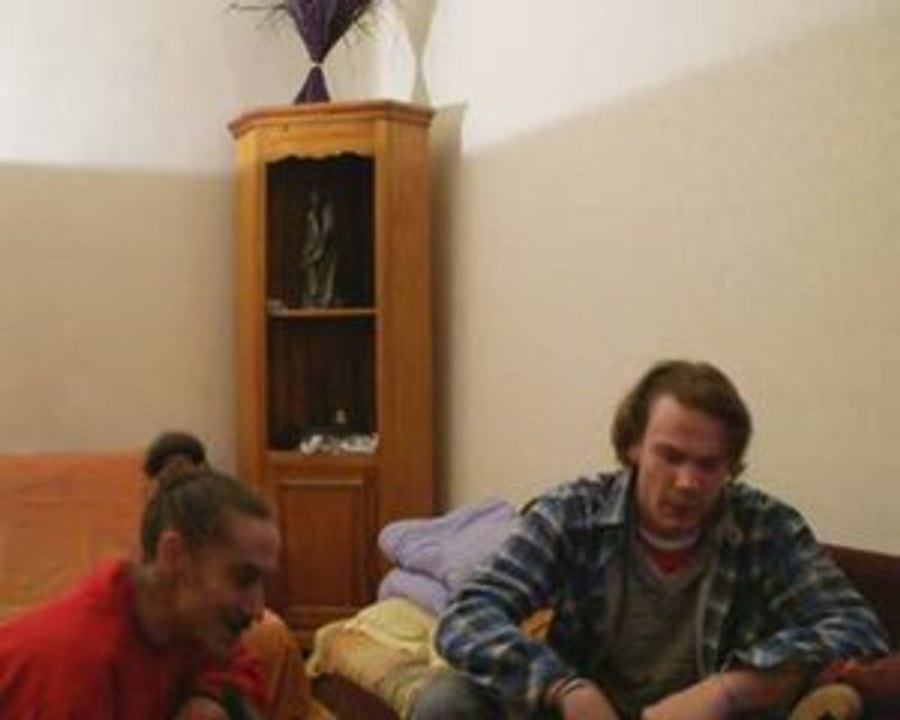 Dreadkillafa 971 partie 12