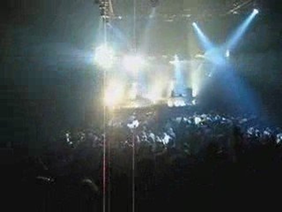 popof mix live @ zénith de montpellier