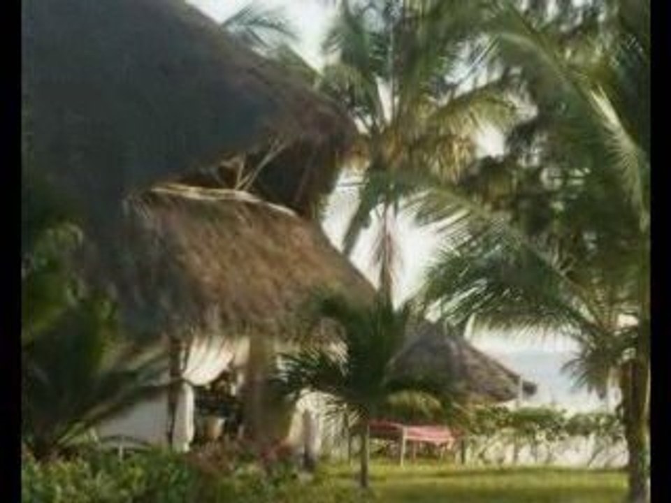 Coral Key Beach Resort - Malindi, Kenya