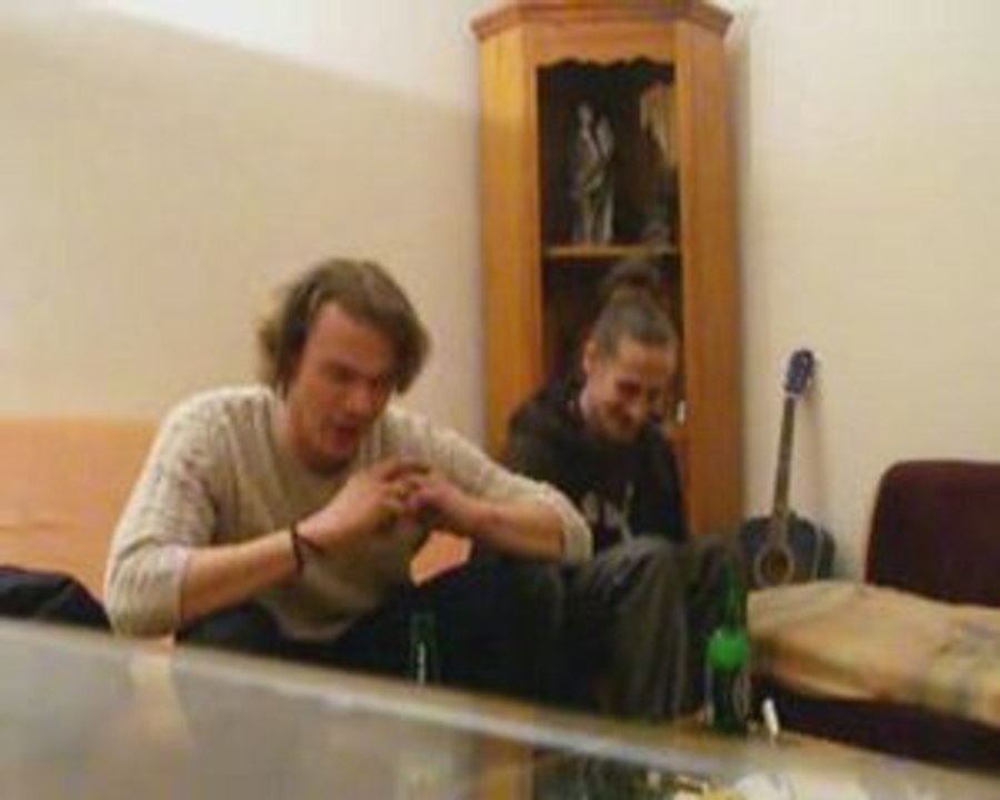 Dreadkillafa 971 partie 13