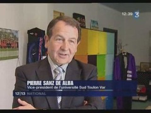 Télézapping : Diplômés sans bûcher