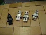 Lego Star Wars: Stormtroopers en danger n°2