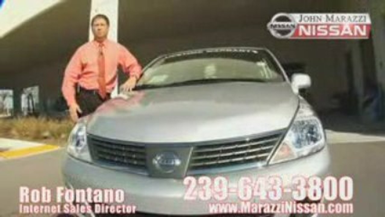 Toyota Yaris vs. Nissan Versa Naples Fort Myers