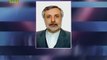 Ambassadeur d'Iran à Paris : relations France-RII