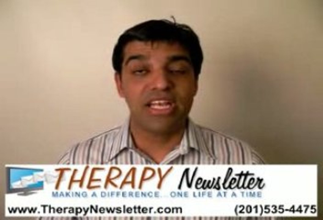 http://www.therapynewsletter.com