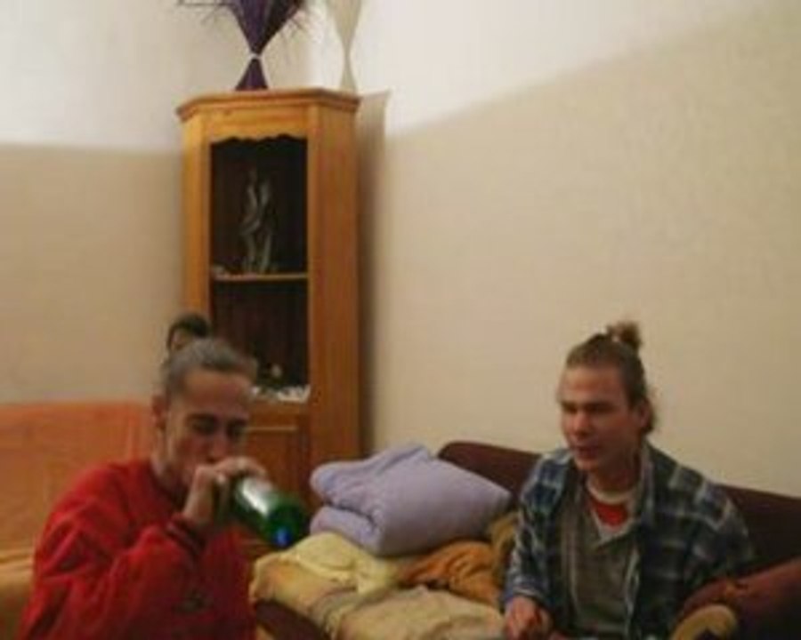 Dreadkillafa 971 partie 14