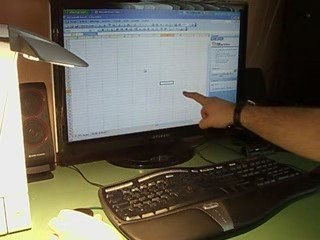 3DConnexion Space Navigator PE - RBC9 Driver Application.