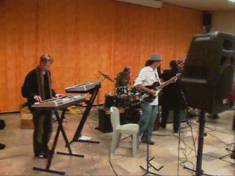 concert du mardi 14 avril 09