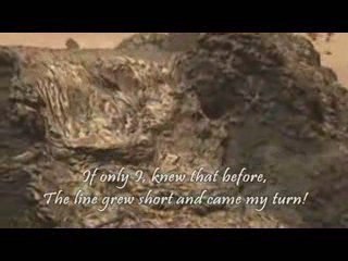 Last Breath - Ahmad Bukhatir