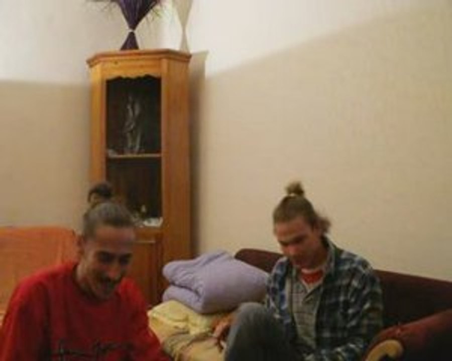 Dreadkillafa 971 partie 15